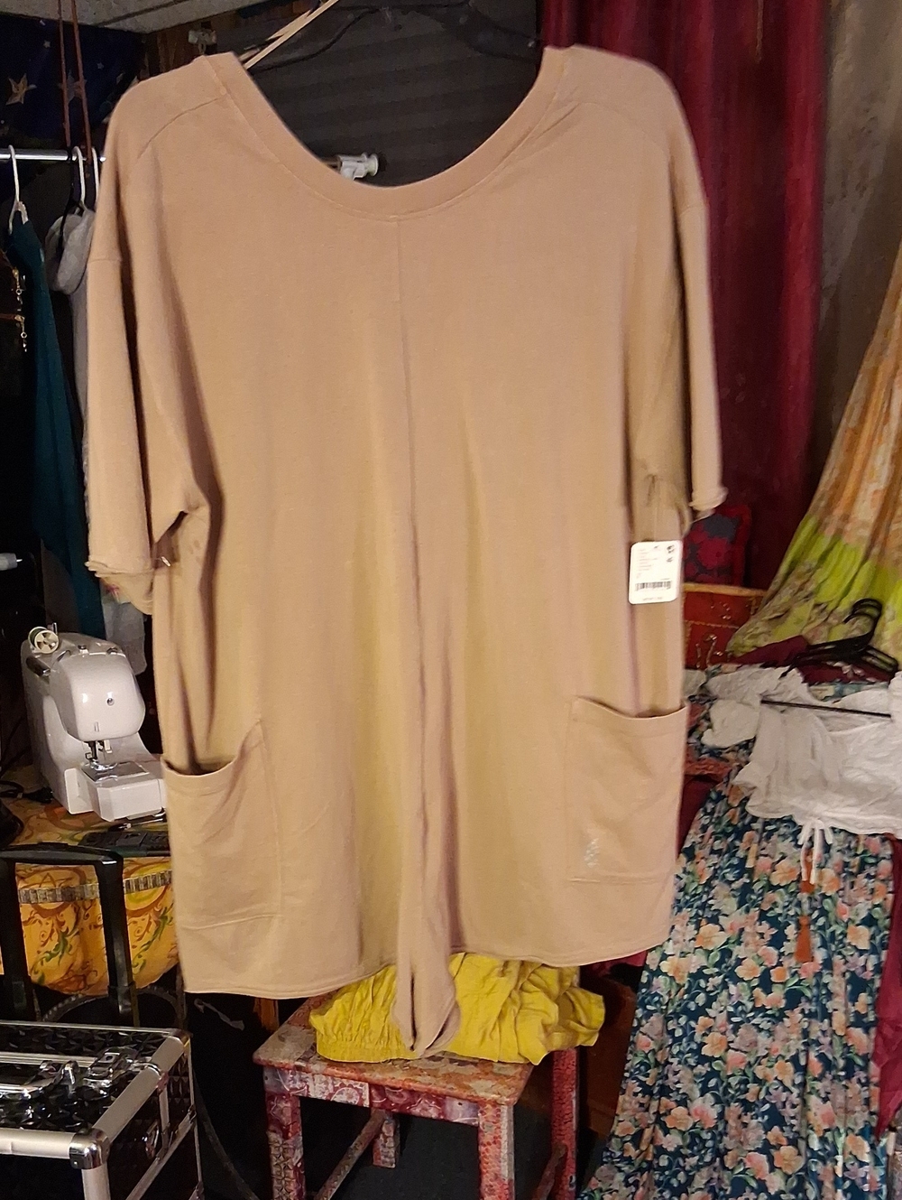 FP ROMPER